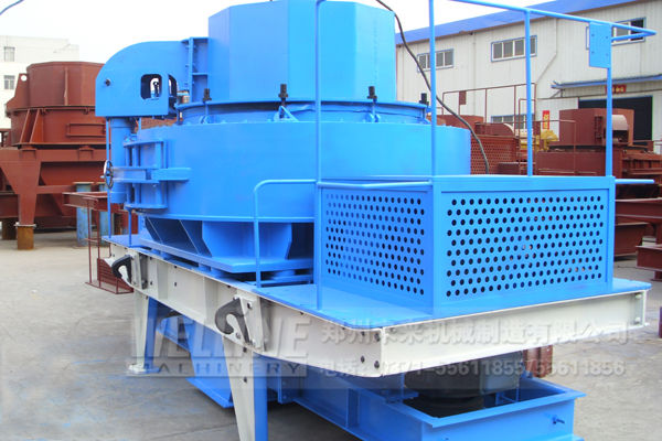 郑州公海贵宾会员检测中心机械制砂机在制砂生产中采取的环保措施