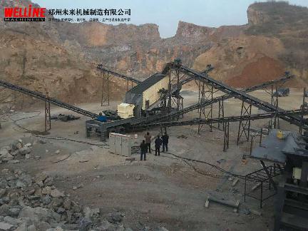 破碎行业面临机遇，厂家产品改进需落到实处